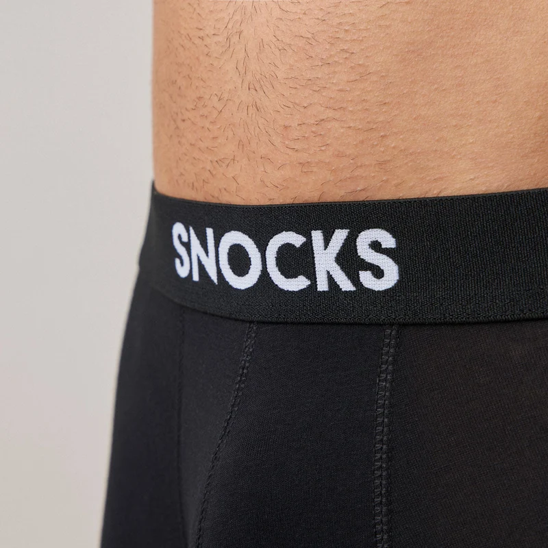 Boxershorts | Hibiscus