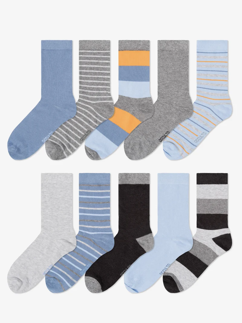 Estilo - Bunte Socken Kinder