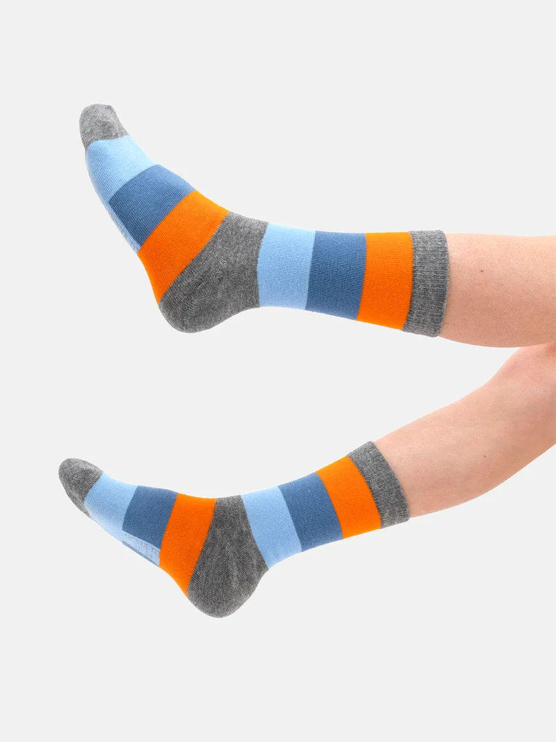 Estilo - Bunte Socken Kinder