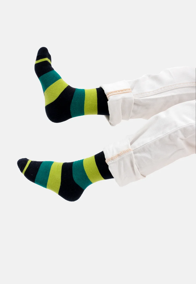 Estilo - Bunte Socken Kinder