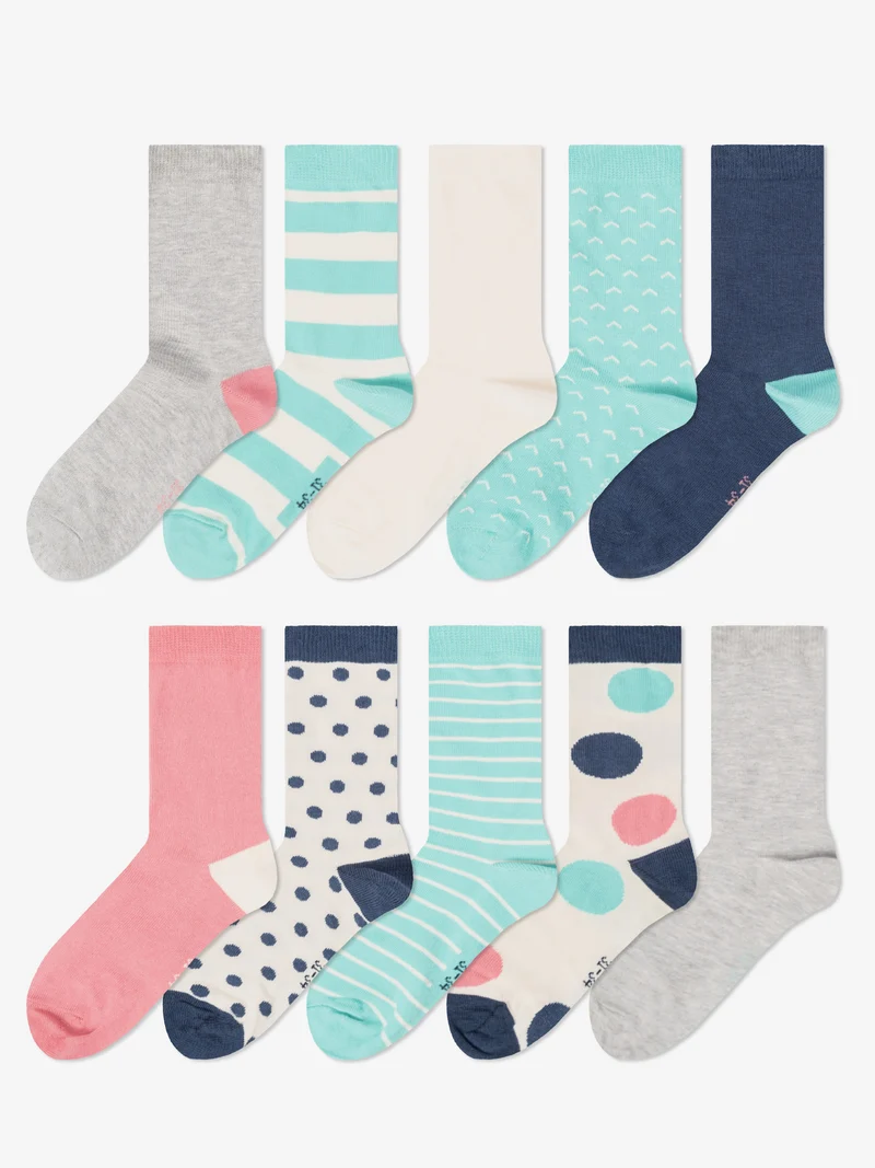 Estilo - Bunte Socken Kinder