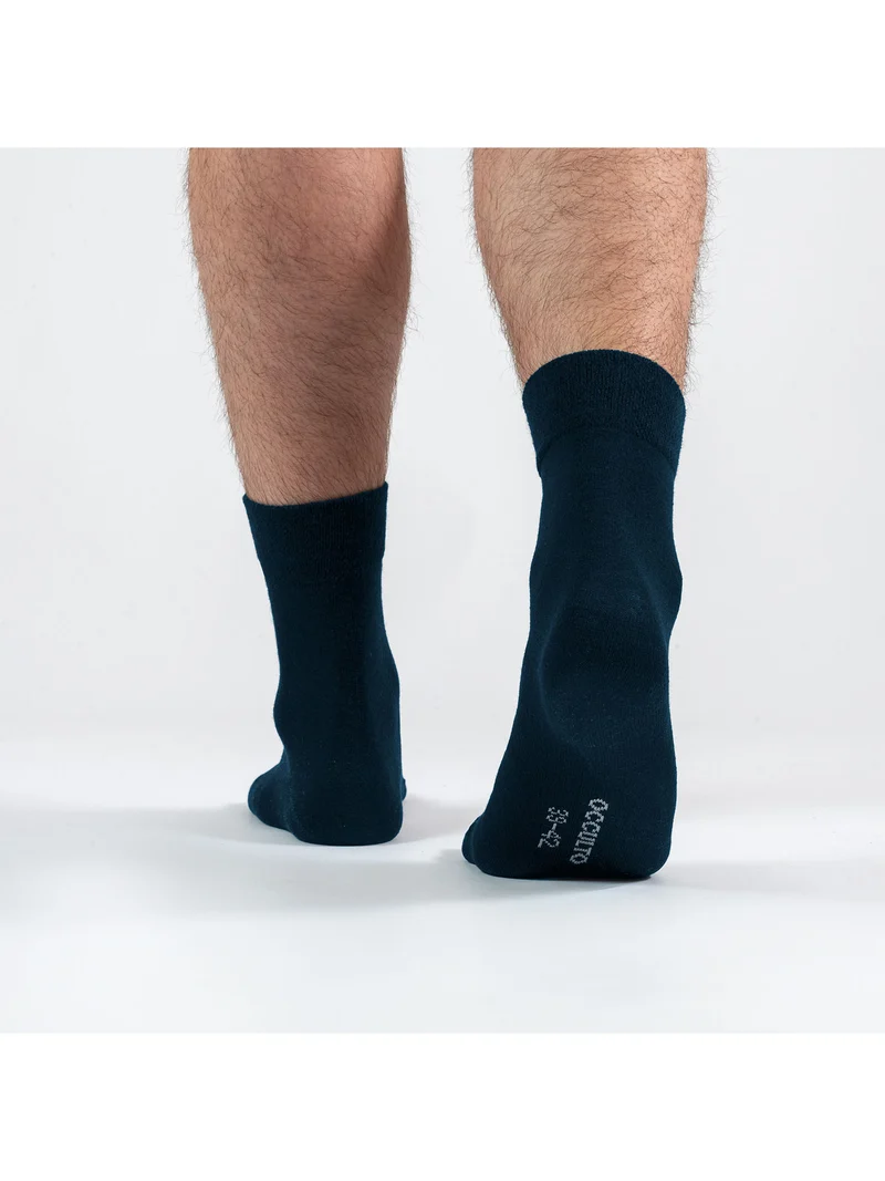 Roland - 100% Baumwollsocken Herren