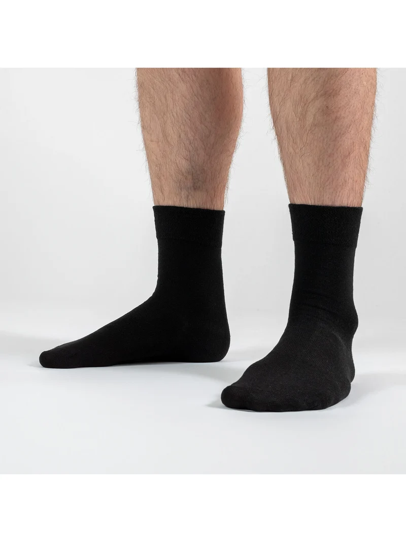 Roland - 100% Baumwollsocken Herren