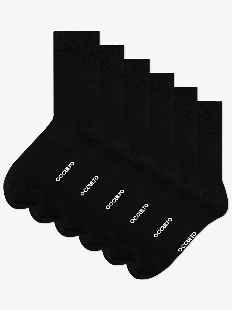 Oliver - Komfort Socken Herren