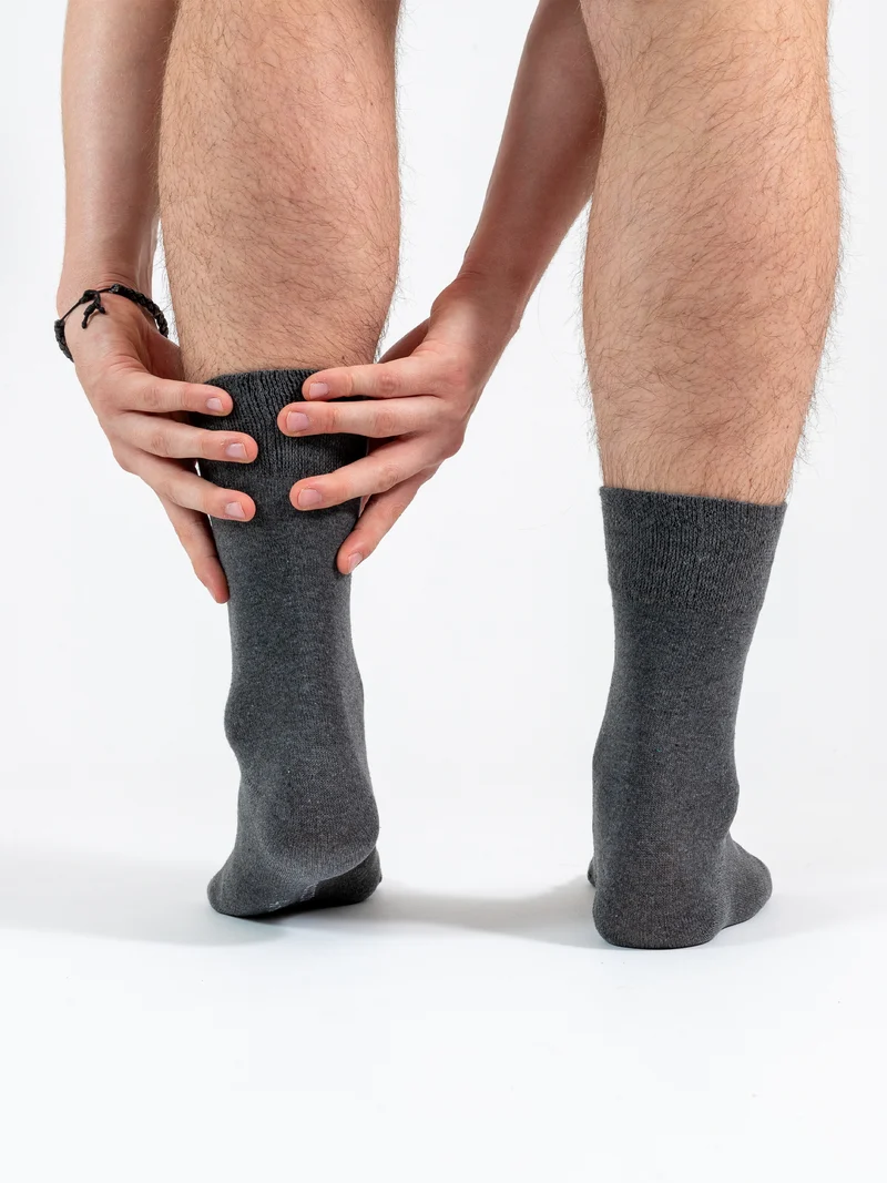 Oliver - Komfort Socken Herren
