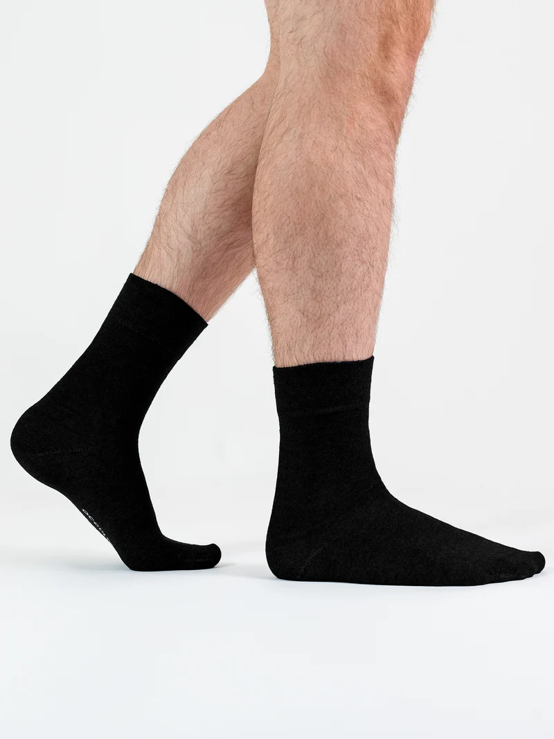 Oliver - Komfort Socken Herren