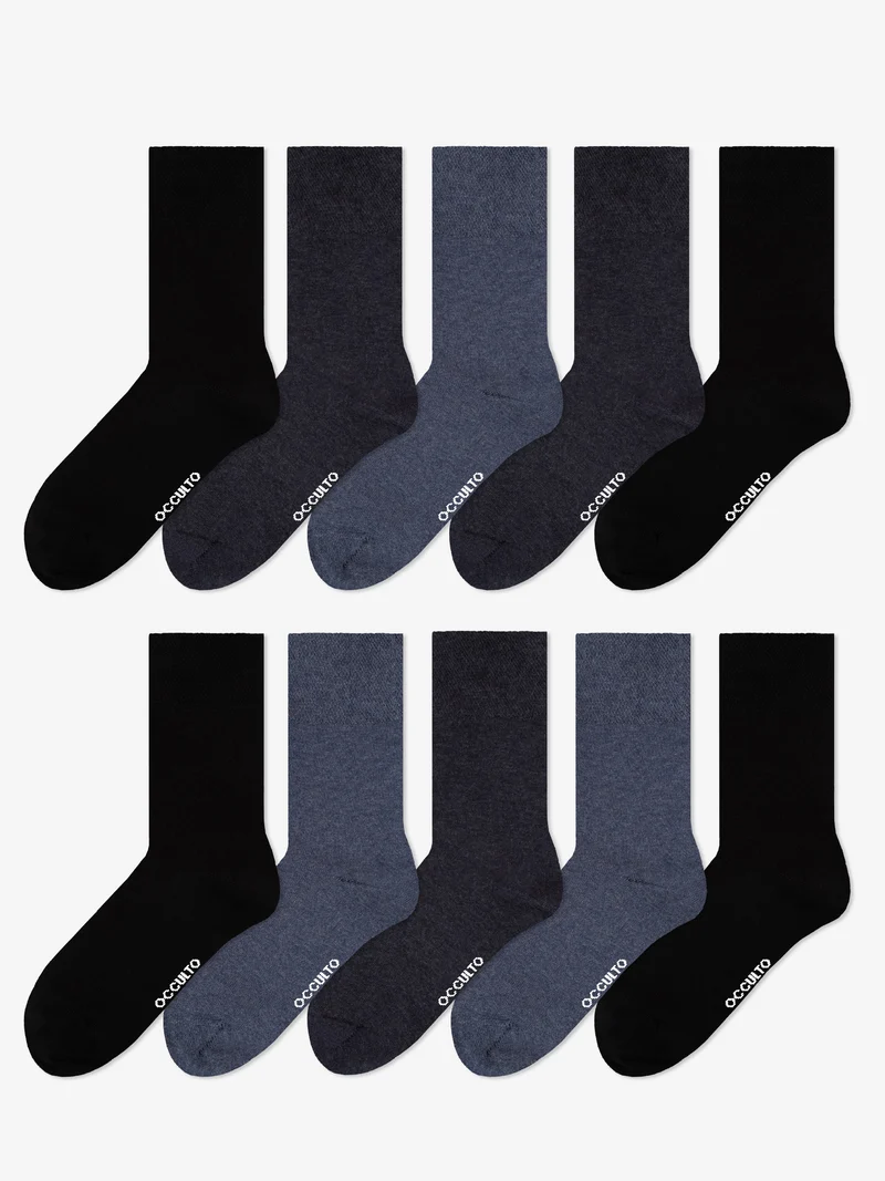 Götz - Diabetikersocken Herren