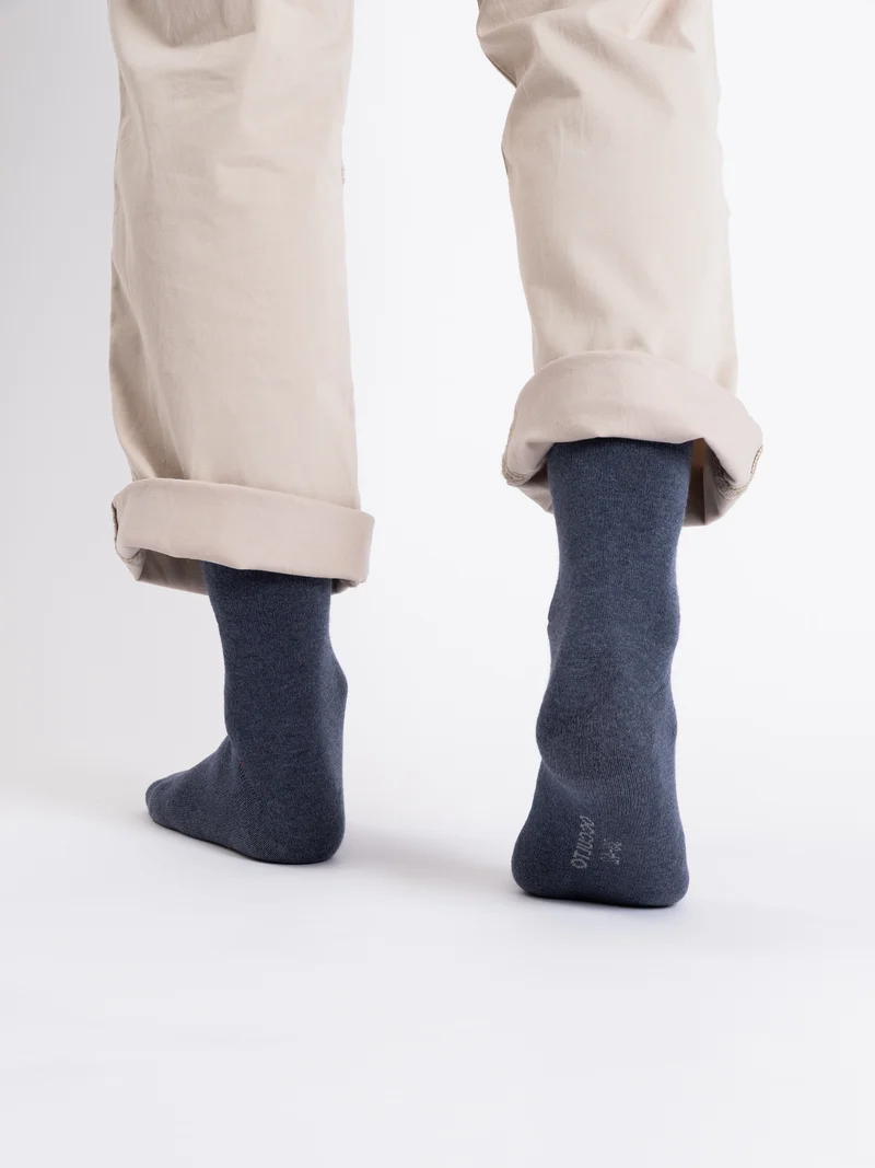 Götz - Diabetikersocken Herren