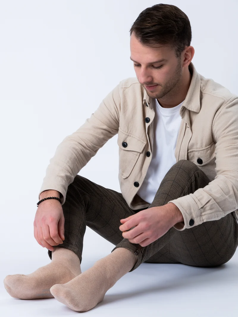 Götz - Diabetikersocken Herren