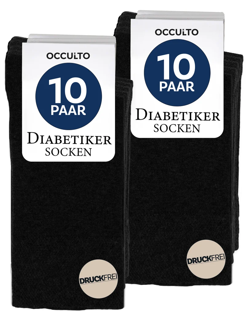 Götz - Diabetikersocken Herren
