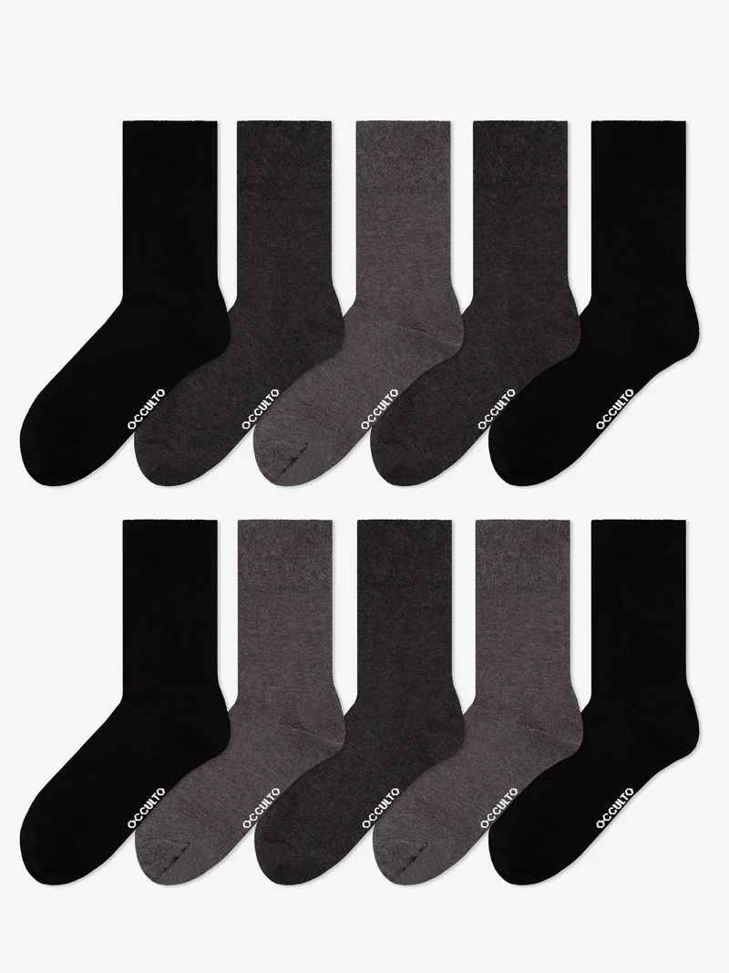 Götz - Diabetikersocken Herren