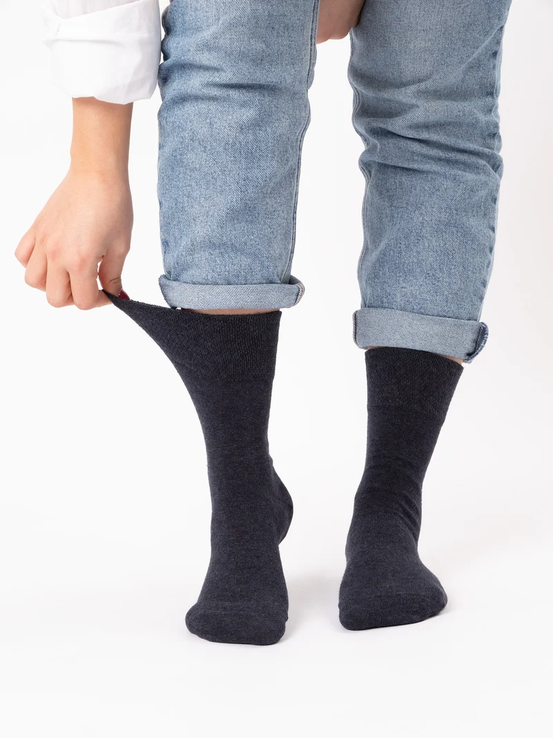 Götz - Diabetikersocken Herren