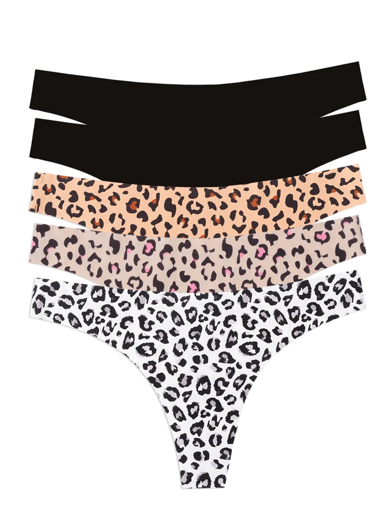 Ravenna - Seamless Tanga Damen
