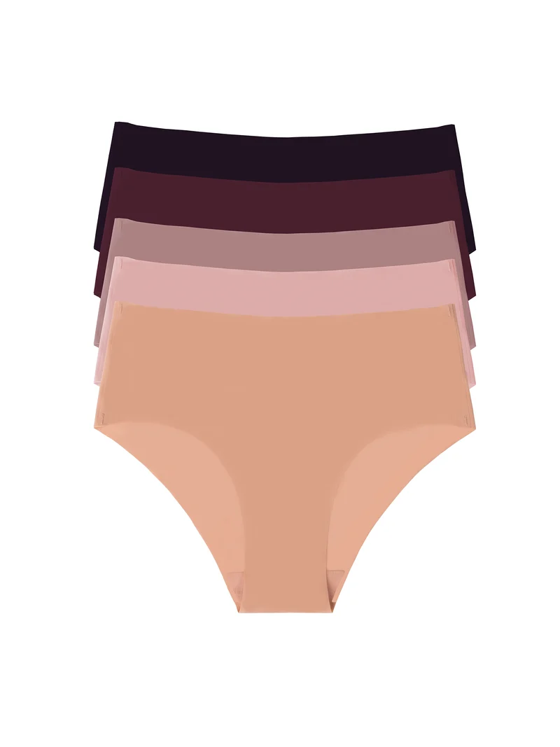Savona - Seamless Slip Damen