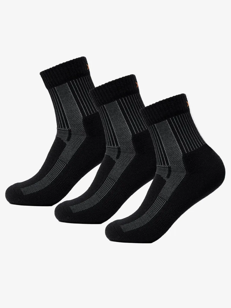 Makalu - Merino Wandersocken