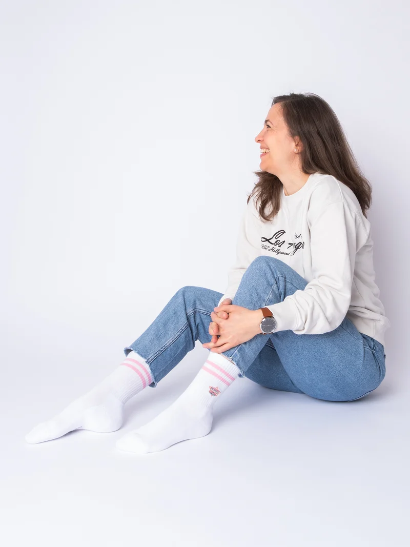 Mom - Tennissocken Mama