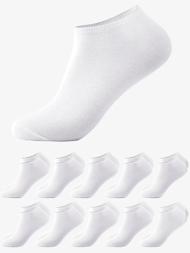 Alexa - Sneaker Socken Damen