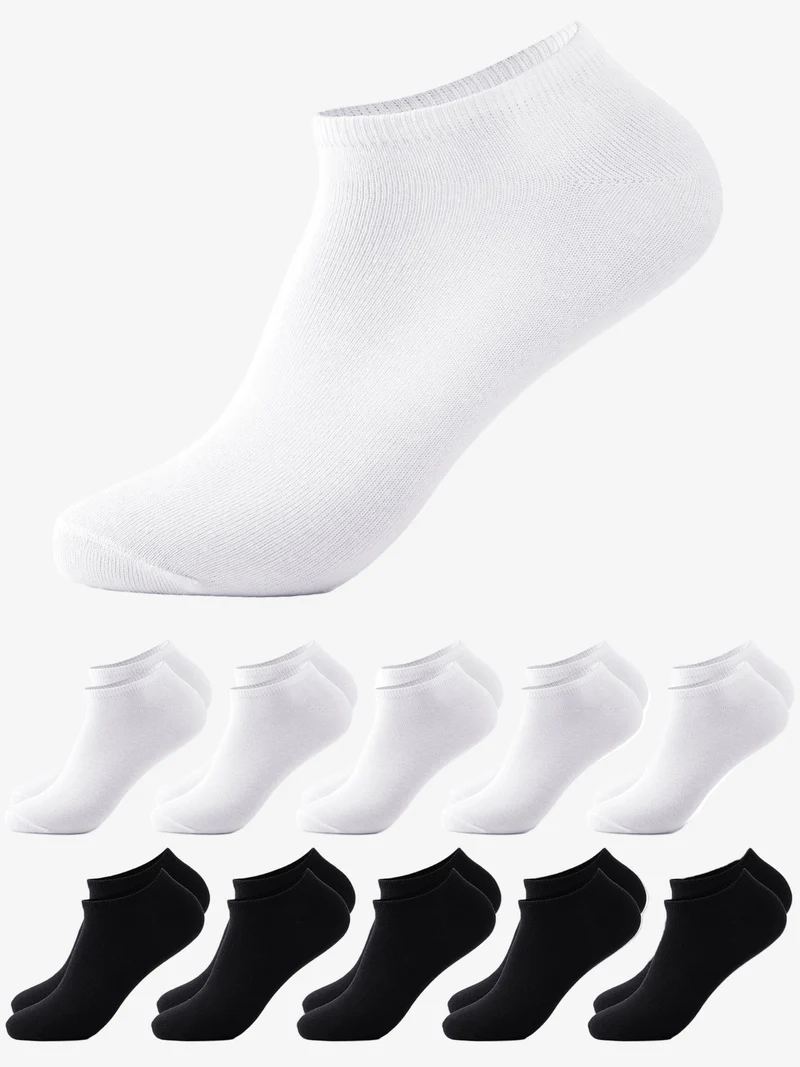 Alexa - Sneaker Socken Damen
