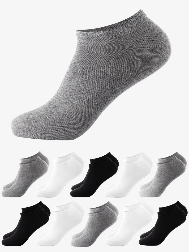 Alexa - Sneaker Socken Damen