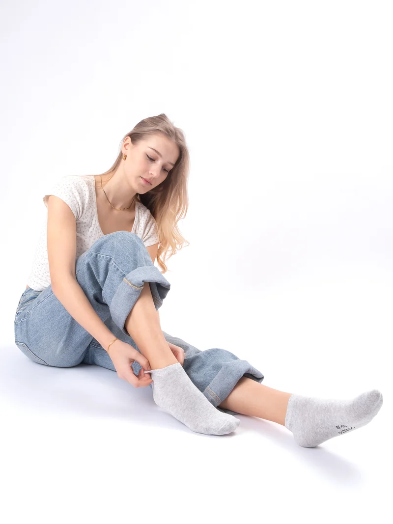 Alexa - Sneaker Socken Damen