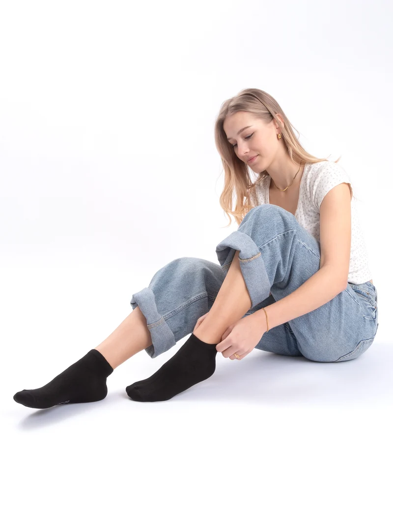 Alexa - Sneaker Socken Damen