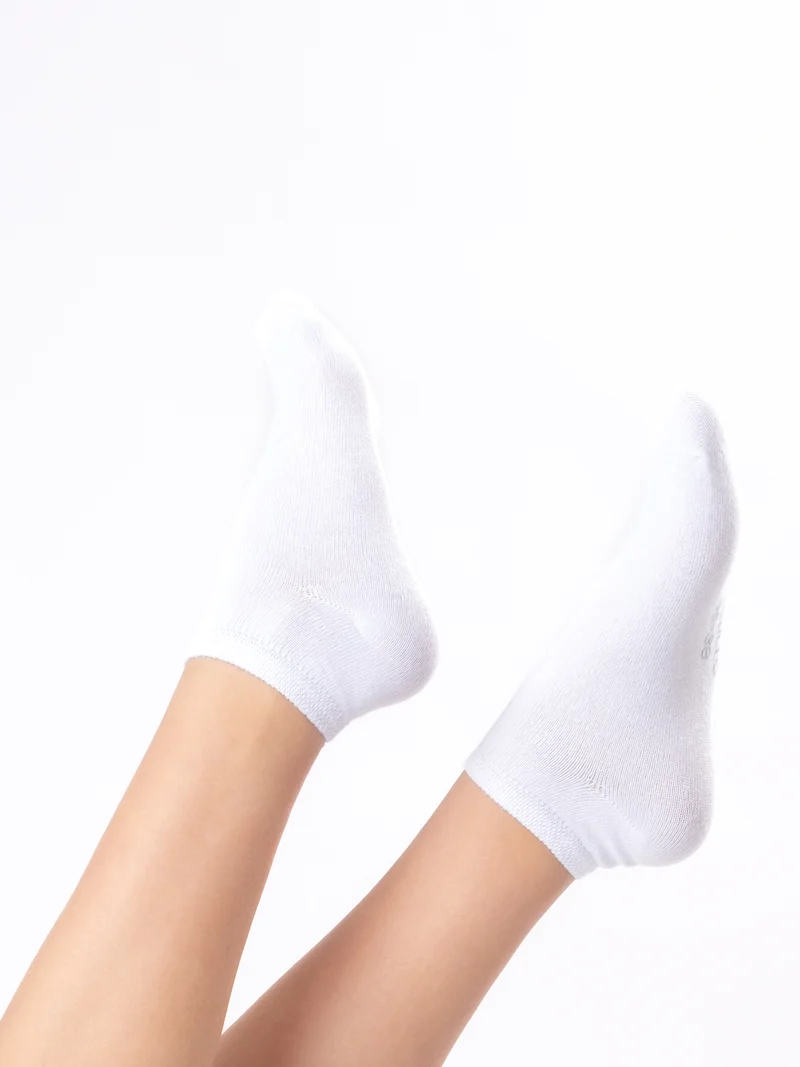 Alexa - Sneaker Socken Damen