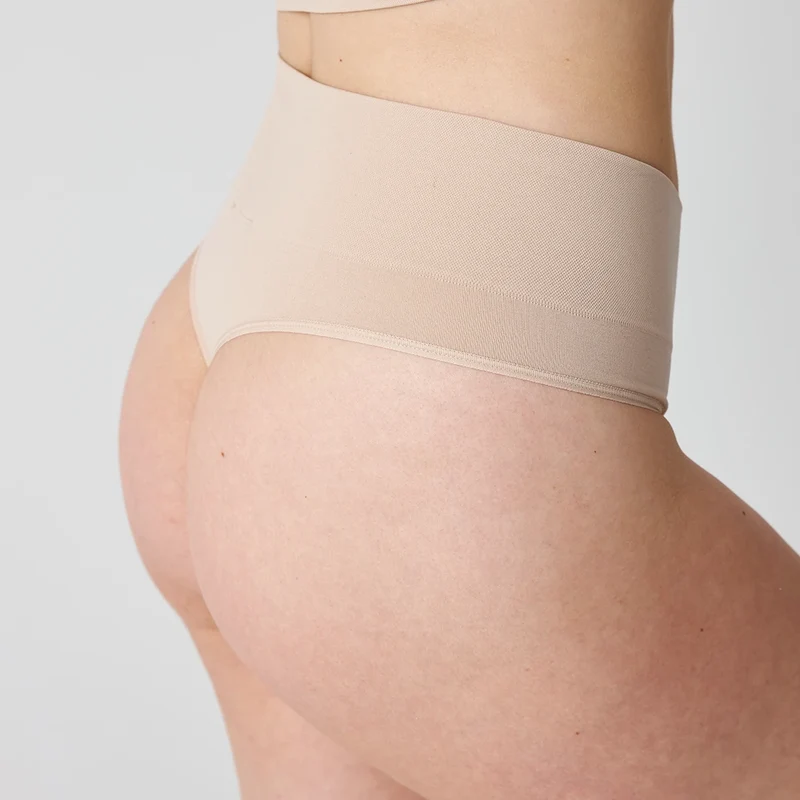 Shaping Tanga| Beige