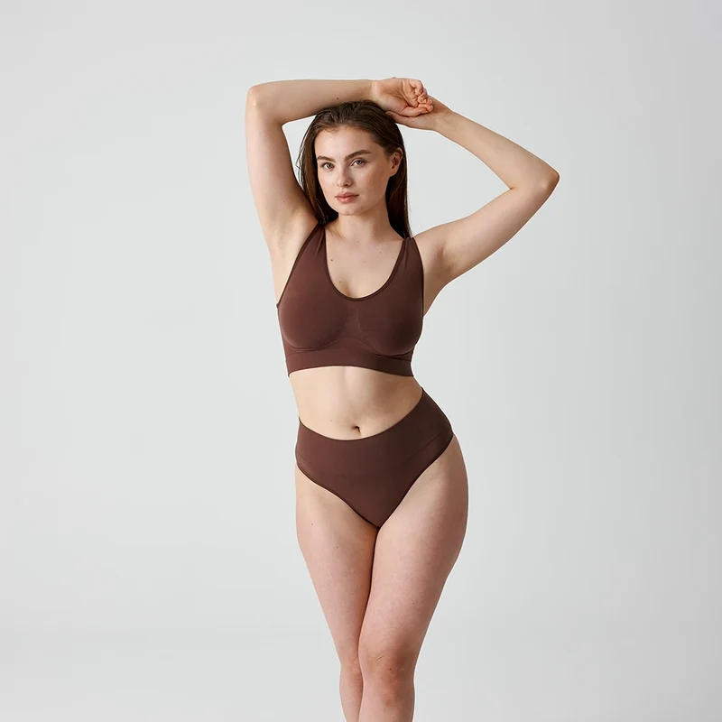 Shaping Tanga | Braun