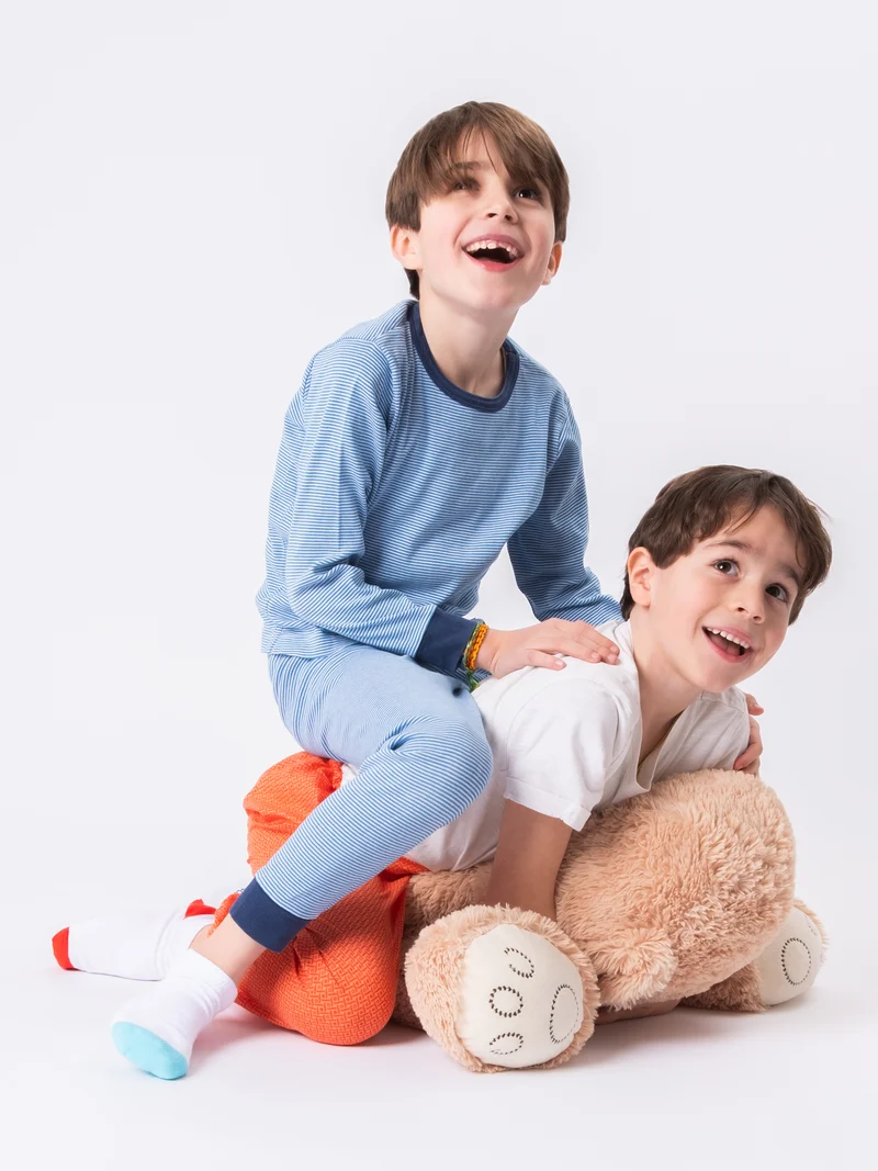 Piccolo - Sneaker Socken bunt Kinder