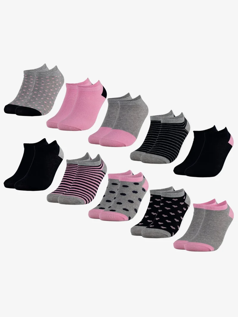 Mikl - Sneaker Socken Kinder