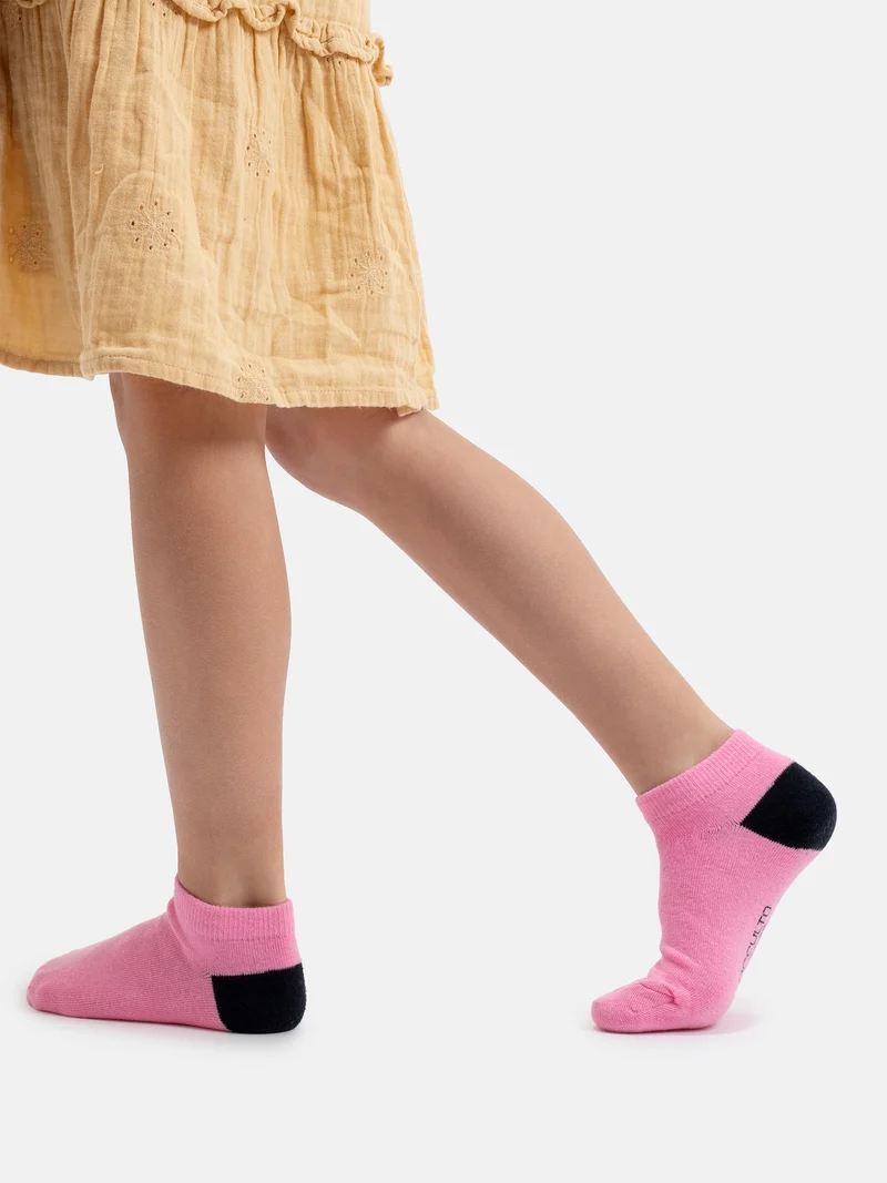 Mikl - Sneaker Socken Kinder