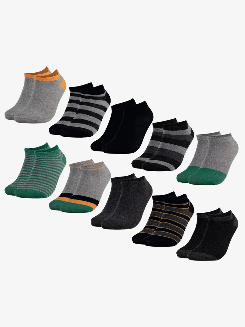 Mikl - Sneaker Socken Kinder