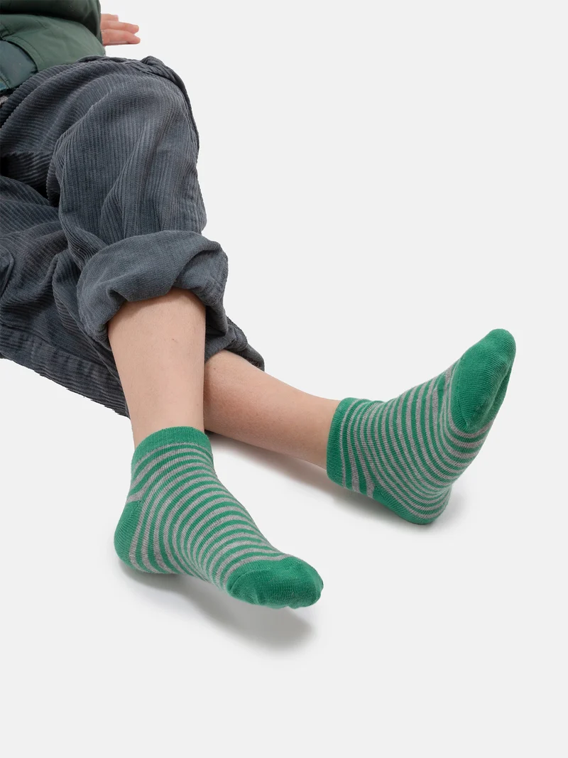 Mikl - Sneaker Socken Kinder
