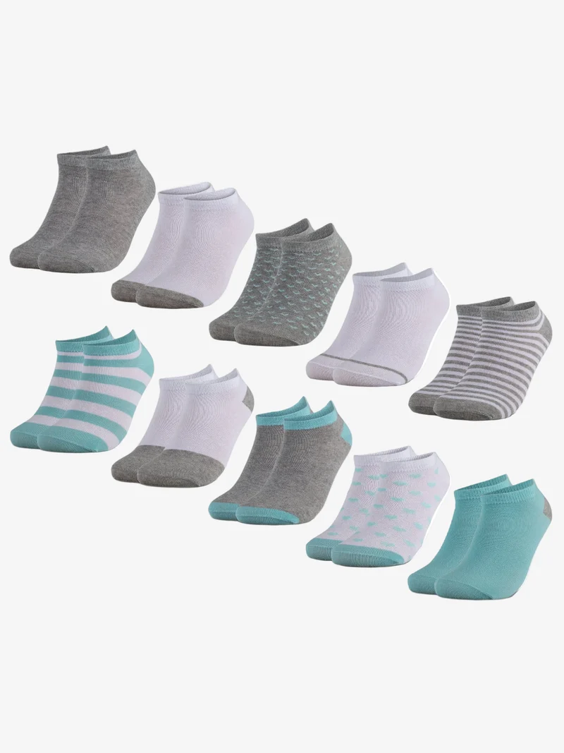 Mikl - Sneaker Socken Kinder