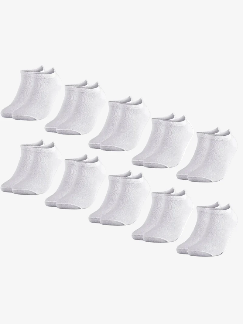 Mikl - Sneaker Socken Kinder