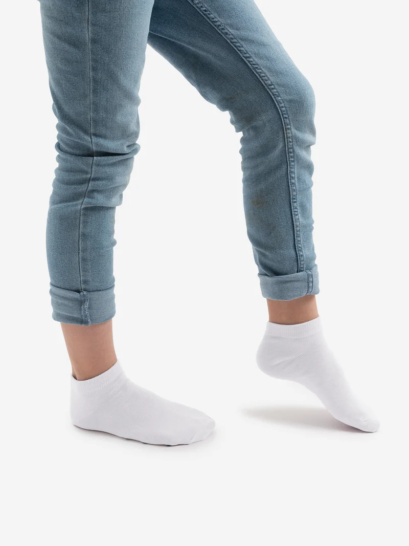 Mikl - Sneaker Socken Kinder
