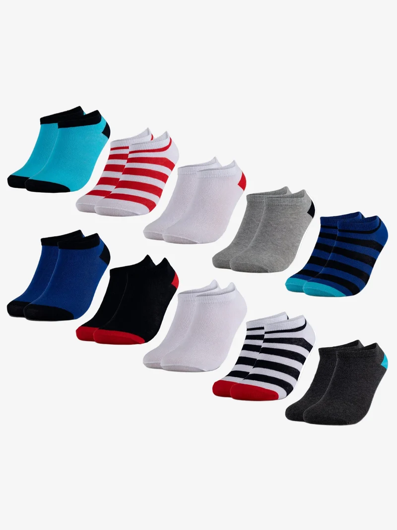 Mikl - Sneaker Socken Kinder
