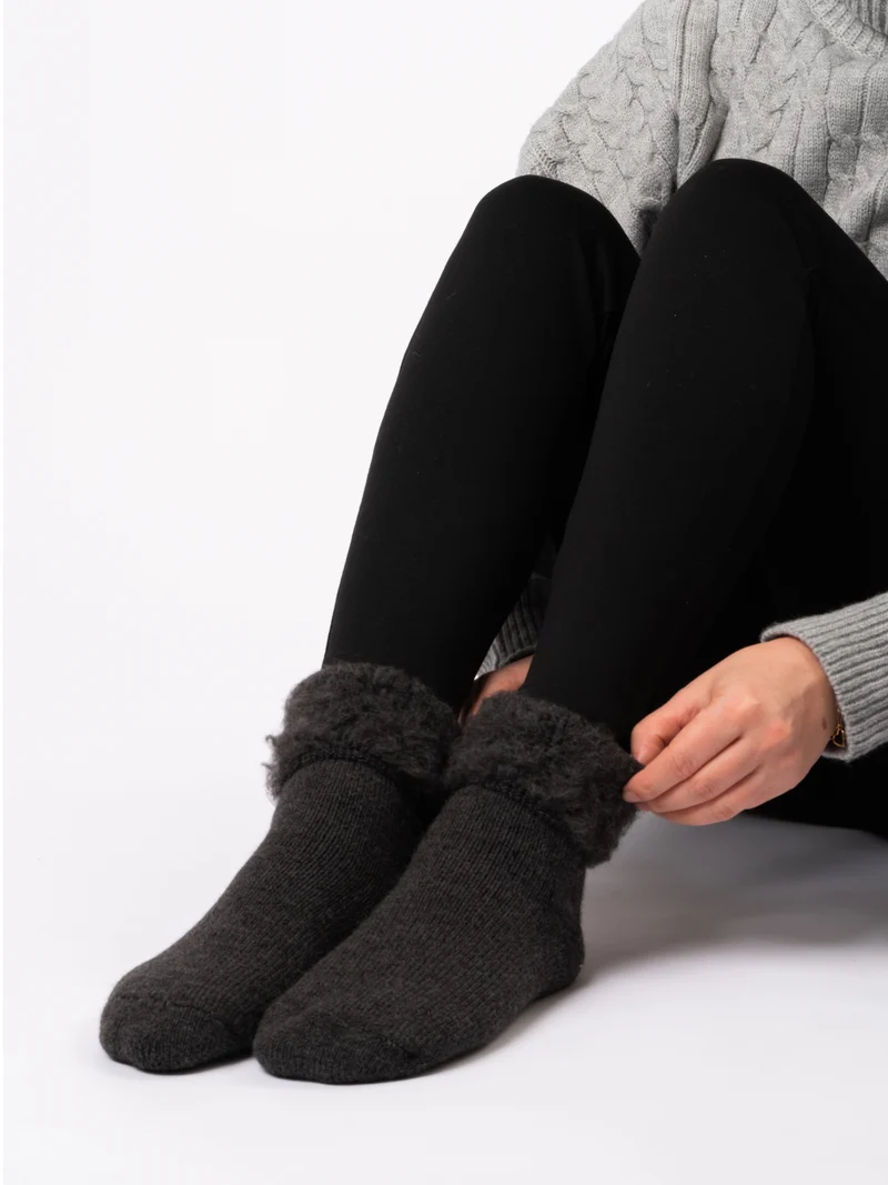 Yuki - Ultra Thermosocken