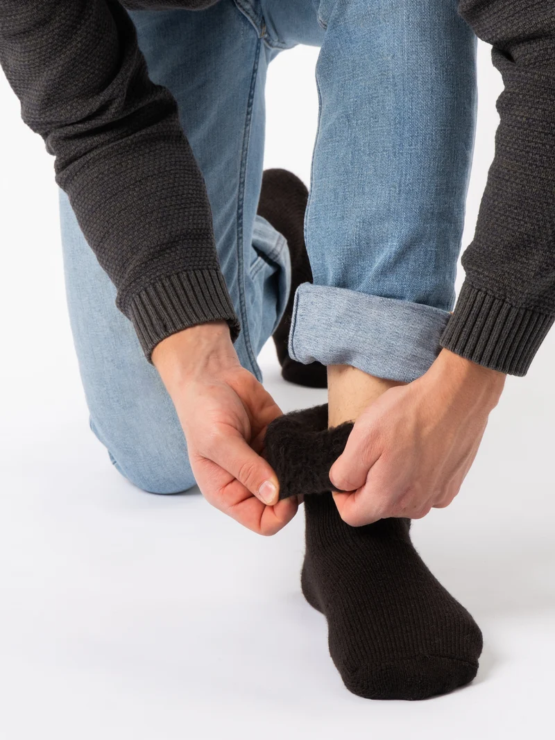 Yuki - Ultra Thermosocken