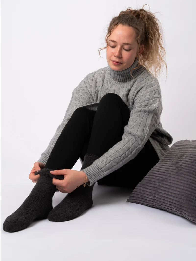 Yuki - Ultra Thermosocken
