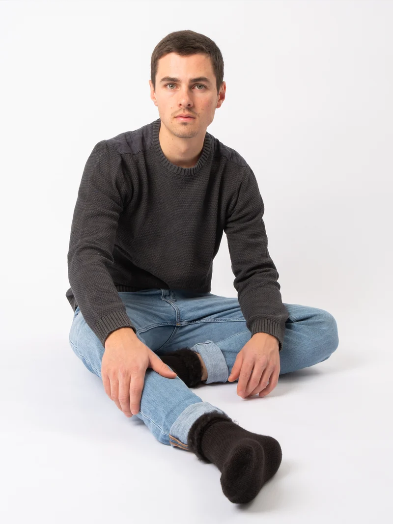 Yuki - Ultra Thermosocken