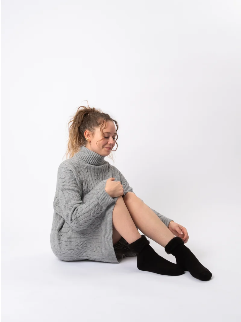 Yuki - Ultra Thermosocken
