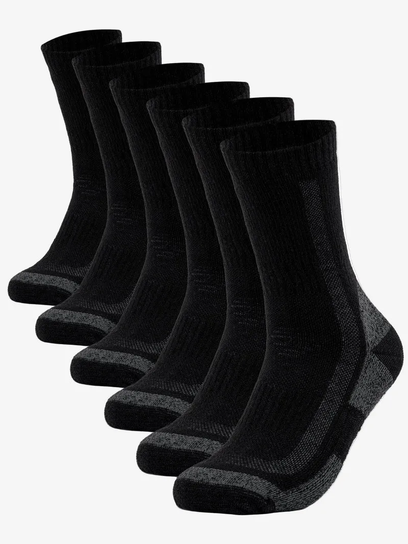 Erik - Merino Thermo Socken Herren