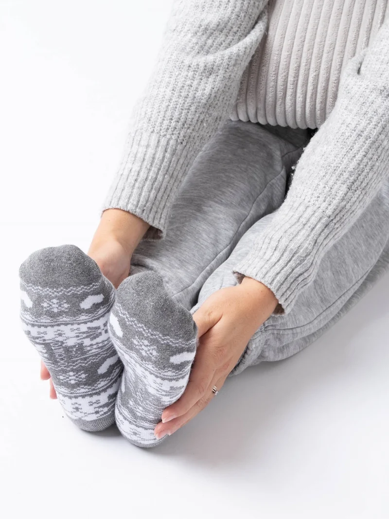 Frida - Norweger Socken Damen
