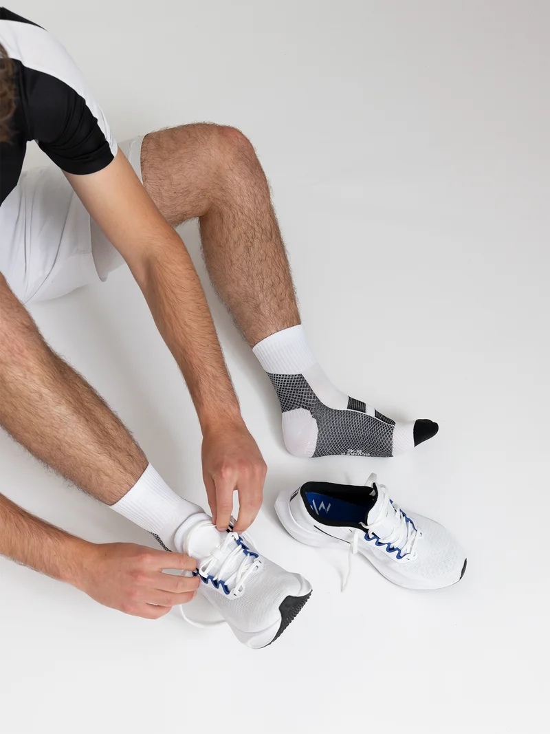 Ian - Kompressionssocken Sport Herren