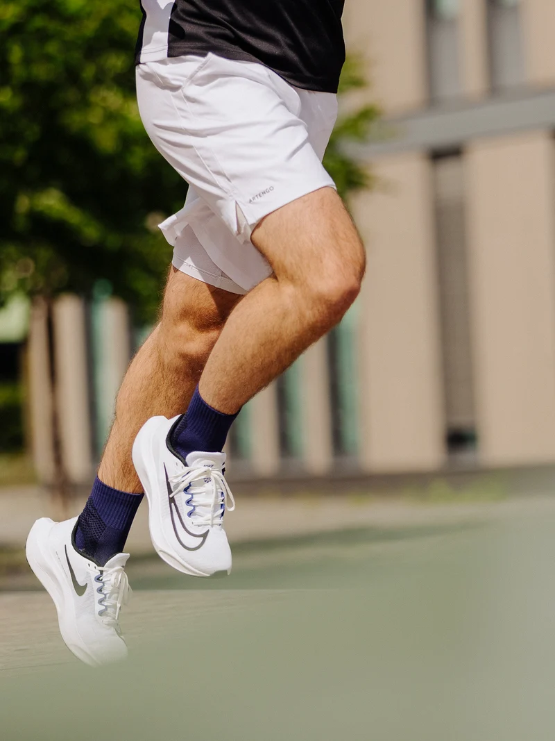 Ian - Kompressionssocken Sport Herren