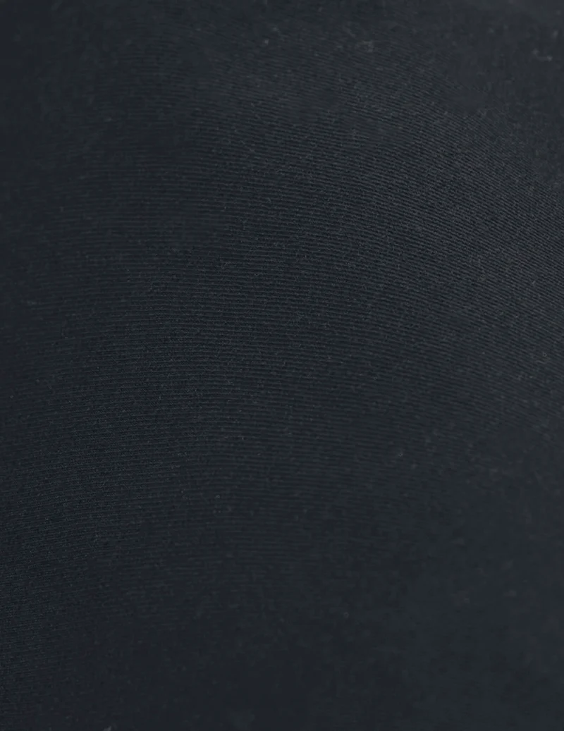 Chemise Mathias bleu marine