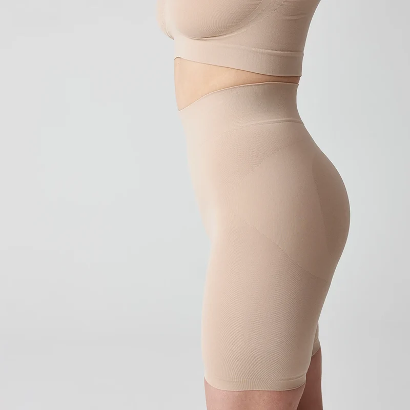 Shaping Shorts | Beige