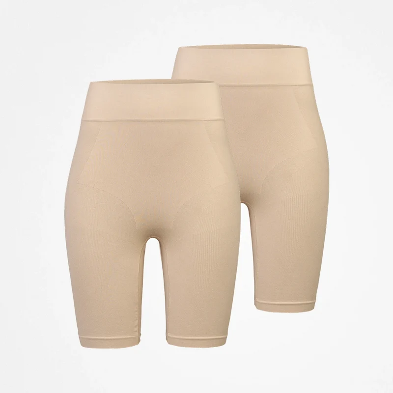Shaping Shorts | Beige