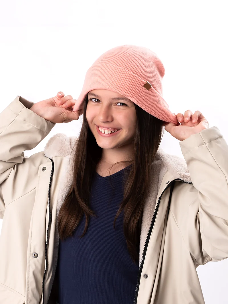 Levi - Wintermütze Kinder